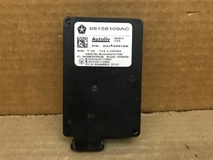 Dodge Caravan 2013-2016 sensor de punto ciego Chrysler Town Country 68158109ac - Imagen 1 de 6