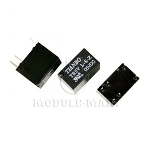 NUEVO TIAMBO TR5V-L-S-Z-05VDC 6 pines 10 piezas - Imagen 1 de 1