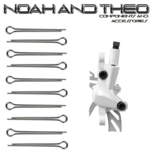 Bengal Disc Brake Pads Retaining Split Pins - Picture 1 of 7