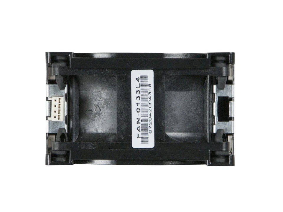 SUPERMICRO FAN-0133L4 80mm Hot-Swappable Middle Axial Fan - Bild 1 von 1