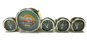 353868R91 362177R94 369607R91 For Farmall IH Tachometer Gauges Kit 460 560 - Picture 1 of 11