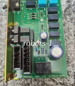 ESM-1151 1PCS New TERASAKI  circuit board by Fedex or DHL - Picture 1 of 3