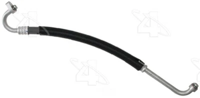 Manguera de succión de refrigerante de aire acondicionado para Ford F-250 Super Duty 2011-2016, F-350 Super Du Foto 1 de 3