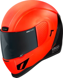 ICON 0101-15087 Airform™ Helmet - MIPS® - Counterstrike - Red - Medium - Picture 1 of 13