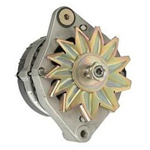 NEW 12V 50A ALTERNATOR FITS VOLVO PENTA MARINE AQ225 AQ231 AQ260 AQ271 A13N147M - Bild 1 von 2