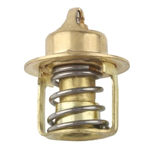 Termostato para Mercury Mercruiser 70 HP 90 HP 105 HP F335068 0396987 0778261 Nuevo - Imagen 1 de 9
