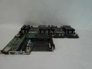 Dell 0PXXHP PowerEdge R620 V3 Dual Socket LGA2011 Server Motherboard (J294) - Picture 1 of 9