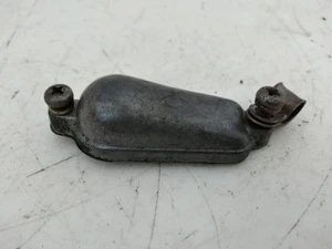 HONDA CB 400 F FOUR  Coperchio carburatore - Foto 1 di 3