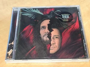 ROMANTHICA CD Spanish Heavy 2024 *SEALED* Stravaganzza-Embellis-Avalanch-Skizoo - Bild 1 von 2