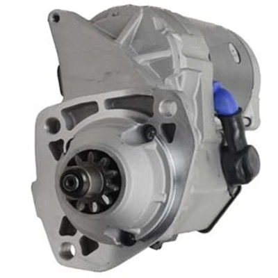 AMX34103 减速起动器适用于约翰迪尔拖拉机 4050 4055 4230 4240 — 第 1/4 张图片