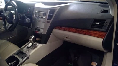 仪表板适用于 10-14 LEGACY 10286366 — 第 1/4 张图片