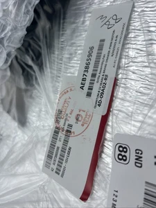 AEB73865906 OEM Grille Assembly Fan for Lg - Picture 1 of 3