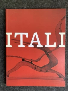 Important Italian Design : Rossella Colombari : 2005 : VG+C - Picture 1 of 9