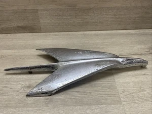 RARE CHEVY TRUCK HOOD ORNAMENT 1953-1954 EAGLE IN FLIGHT # 3701859 - 3701860. - Picture 1 of 8