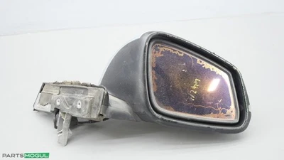 Conjunto de espejo retrovisor lado pasajero derecho BMW I01 i3 2014-2017 OEM Foto 1 de 4