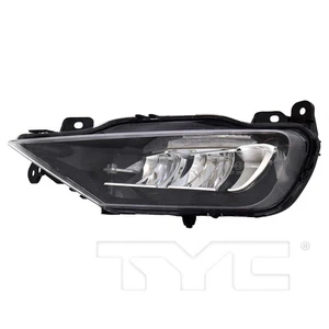 TYC Left Driver Side LED Fog Light Assy for Volvo S90 V90 XC60 XC90 16-223 - Picture 1 of 7