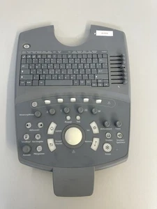 (25-019) Siemens Acuson X150 Keyboard / Bedienfeld 10349299 - Bild 1 von 4