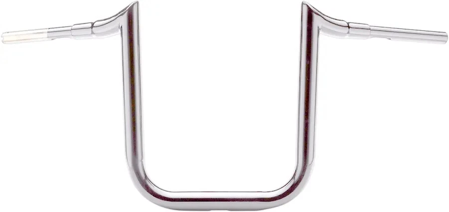 LA Choppers LA-7354-14 Cromo 14" Grande Prime Ape Colgadores 1.5 Barras Harley 96-Up Foto 1 de 1
