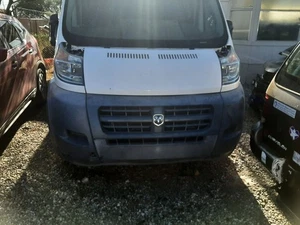 Temperature Control With AC Fits 14-18 PROMASTER 1500 VAN 198169 - Picture 1 of 12