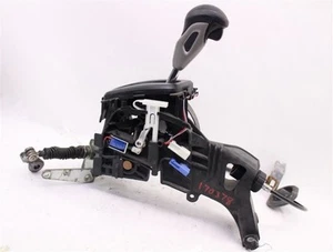2012 Honda Civic AUTOMATIC FLOOR SHIFTER AUTO GEAR SHIFT 884567 - Picture 1 of 12