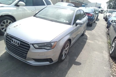 Audi A3 2016 transmisión OEM 100 k millas - LKQ387791123 Foto 1 de 4
