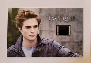 Marco de celda de película Twilight: Senitype No. Hollywood 0095/1500 2008 excelente estado  - Imagen 1 de 5