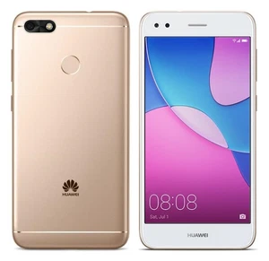 Huawei P9 Lite Mini SLA-L22 Gold 3GB/32GB 12,7cm (5 Zoll) Android Smartphone NEU - Bild 1 von 4