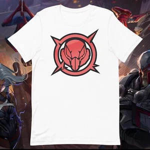 Marvel Rivals Peni Parker Shirt - Picture 1 of 6
