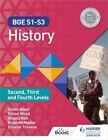 BGE S1-S3 History Second Third and Fourth Levels