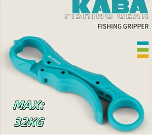 Pinza da Pesca 5" MINI Nylon + Fibra di Vetro Lip Grip Attrezzatura Attrezzatura Attrezzatura da Pesca - Foto 1 di 6