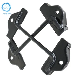 For Dodge Ram 1500 3500 1997 1998-2001 2002 2Pcs Battery Hold Down Pair 55275220 - Picture 1 of 8