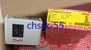 New Danfoss KP36 060-110866 060110866 Pressure Control free shipping - Picture 1 of 3