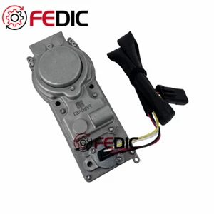 Actionneur de turbocompresseur HE400VE 24V 3789658 pour Volvo D11 D12 D13 D16 - Imagen 1 de 7