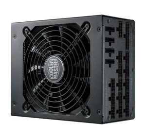 Cooler Master M2000 230V PSU 2000W 80+ PLUS Platinum CERTIFIED ATX Full-Modular - Picture 1 of 6