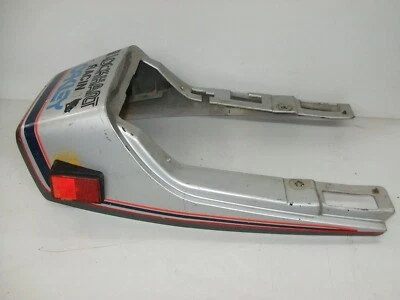 1982 - 1985 SUZUKI GS400E GS450E GS 400 450 E SEAT TAIL PANEL COVER 45510-44410 Foto 1 de 4