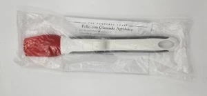 Pampered Chef Silicone Basting Brush 1755 New - Picture 1 of 2