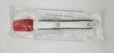 Pampered Chef Silicone Basting Brush 1755 New - Image 1 of 2