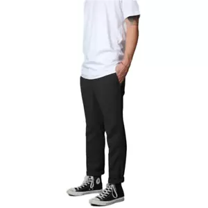 Dickies 872 Slim Fit Work Pants Black - Picture 1 of 11