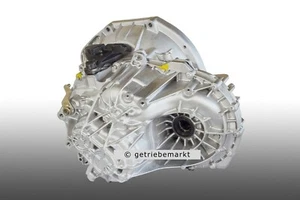 Getriebe Fiat Talento 1.6 Multijet 6-Gang PF6 050 PF6050 - Bild 1 von 1