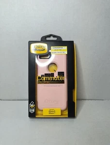 OtterBox Commuter Series Case for iPhone SE (2nd gen) and iPhone 8/7 - Ballet - Zdjęcie 1 z 4