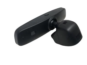 2017-2020 Audi A4 Allroad A5 S5 Interior Rear View Mirror Auto Dimming w Compass - Bild 1 von 11