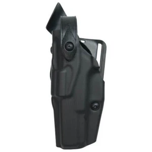 Safariland LH Beretta 92 96 M9A1 6360 ALS, SLS L3 RETENTION DUTY HOLSTER BLACK - Picture 1 of 3