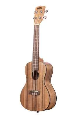Kala KA-PWC Pacific Concert Ukulele Walnut - Image 1 of 3