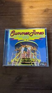 Summer Times (1996) #E