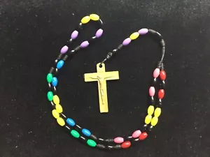 Fireworks Rosary - Picture 1 of 1