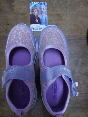 Zapatos Frozen Foto 1 de 3