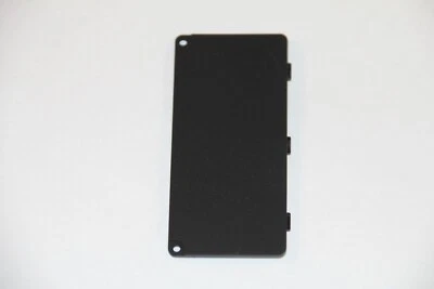 OEM Original Nintendo Dsi Battery Cover Lid Replacement Part USA Black NDsi