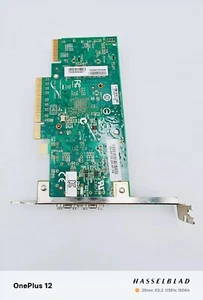 Solarflare S7120 SFC9120 10GbE SFP+ Dual Port PCI-e Network Adapter Card - Picture 1 of 6
