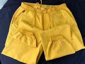 Crazy Shirts Hawaii, Men's Canton Pants, XL, Honey, Pre-owned - Picture 1 of 2