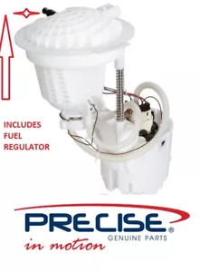 Fuel Pump for DODGE DURANGO 1998 1999 2000 2001 2002 2003 CHRYSLER ASPEN 2007 - Picture 1 of 3